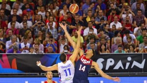 Basketball World Cup: 10 Things We've Learned So Far
