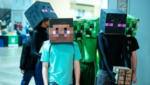 21 Upset Minecrafters Who Are Shaking Their Pickaxes at Microsoft