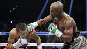 Floyd Mayweather Made $14,800 Per Second This Weekend (Again)