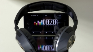 Watch Out, Spotify: New Music Streaming Service Coming to the U.S.